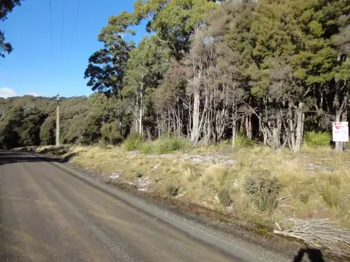 Second view of Homely rural property listing, Lot 2 Mount Barrow Road, Nunamara TAS 7259