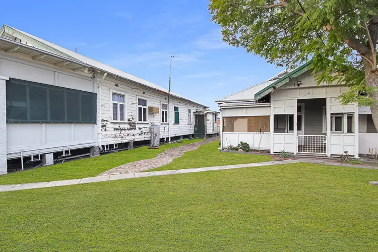 Second view of Homely house listing, 11 - 13 Miller Street, Cessnock NSW 2325