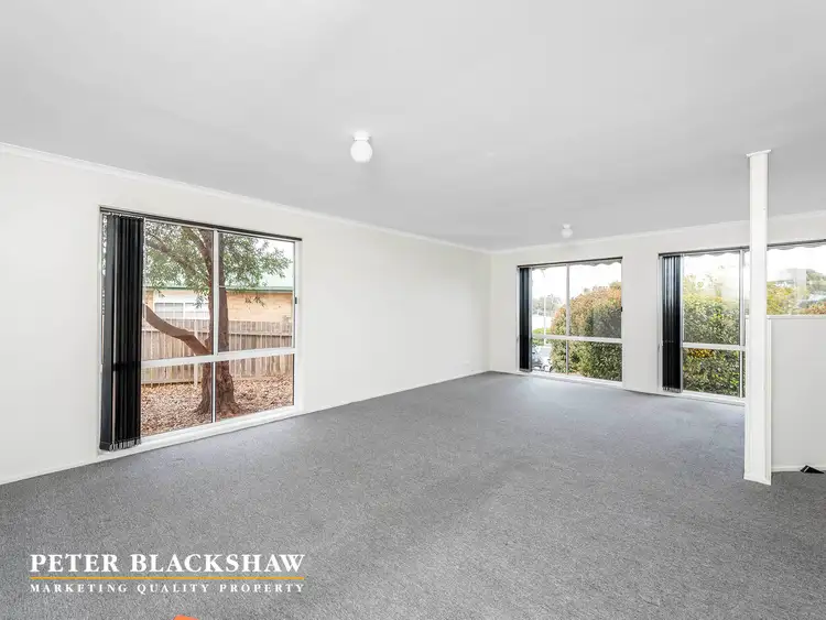Fourth view of Homely semi-detached listing, 1 Prisk Place, Bonython ACT 2905