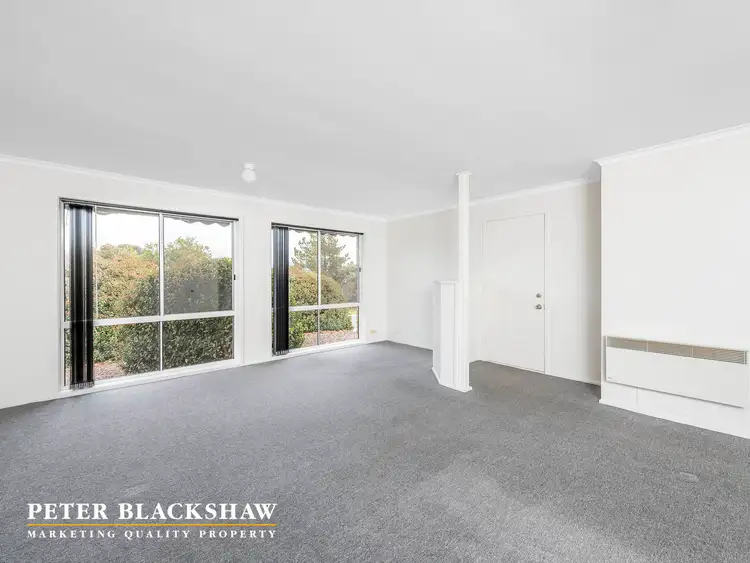 Fifth view of Homely semi-detached listing, 1 Prisk Place, Bonython ACT 2905