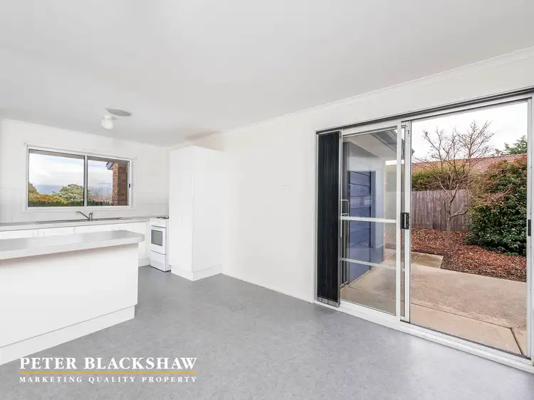 Seventh view of Homely semi-detached listing, 1 Prisk Place, Bonython ACT 2905