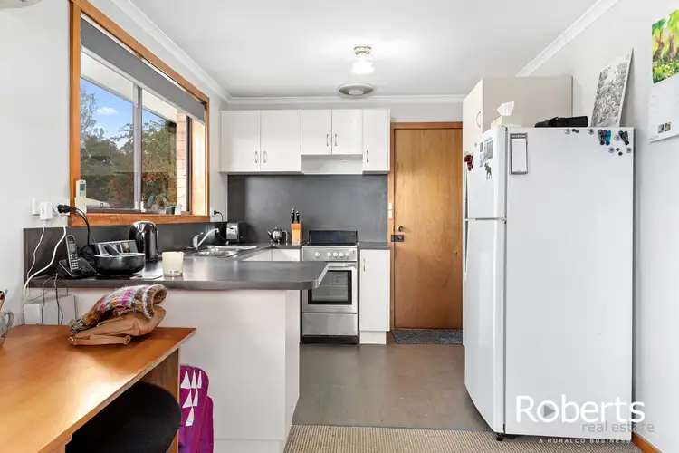 Fifth view of Homely house listing, 6/96 Talbot Road, South Launceston TAS 7249