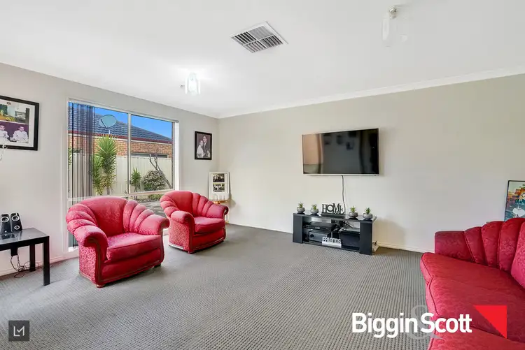 Fifth view of Homely house listing, 4 Highlander Place, Melton West VIC 3337