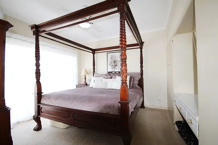 Sixth view of Homely house listing, 11 Glancy Street, Horsham VIC 3400