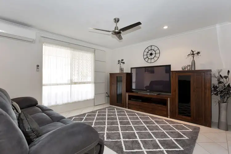 Sixth view of Homely house listing, 18 Coatbridge Court, Beaconsfield QLD 4740