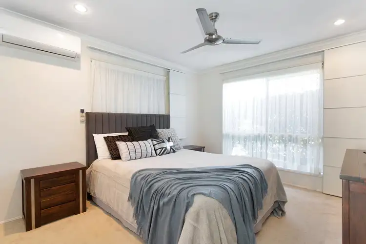 Seventh view of Homely house listing, 18 Coatbridge Court, Beaconsfield QLD 4740