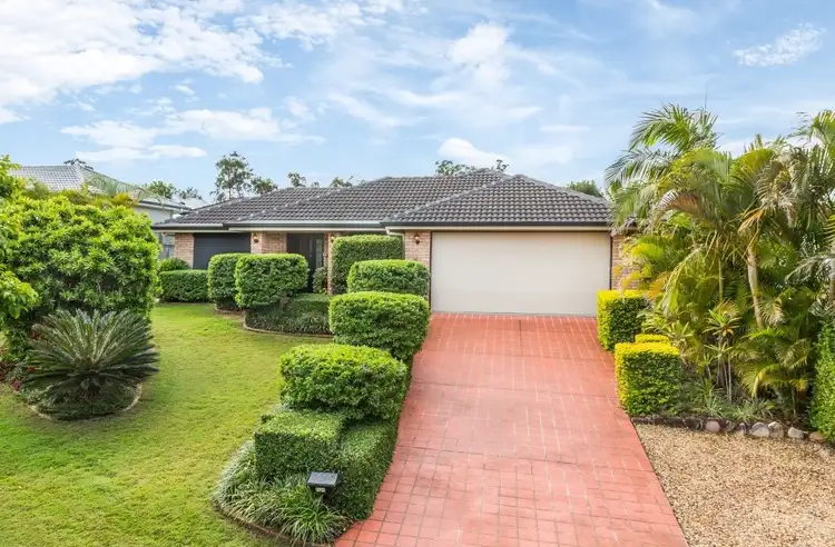 88 Claremont Parade, Forest Lake QLD 4078