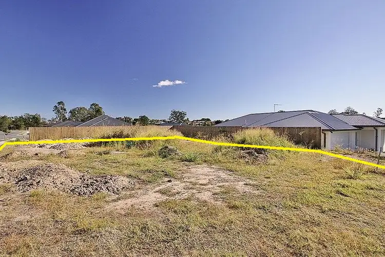 Second view of Homely land listing, 2 Opportunity St, Ripley QLD 4306