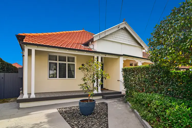 226 High Street, North Willoughby NSW 2068