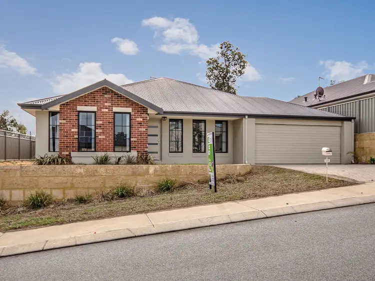 Main view of Homely house listing, 13 Brantwood Turn, Wellard WA 6170