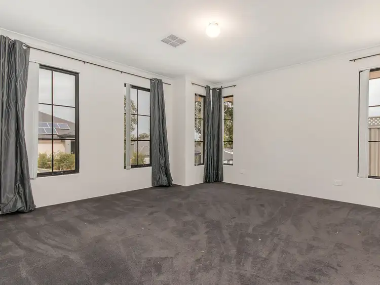Fourth view of Homely house listing, 13 Brantwood Turn, Wellard WA 6170