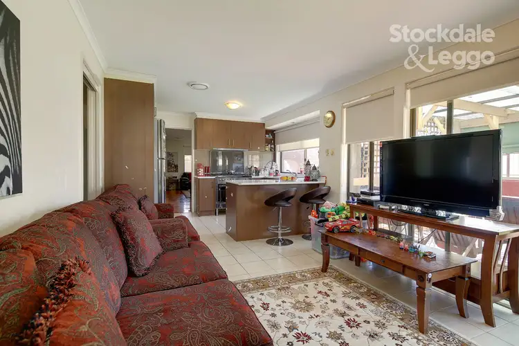 Sixth view of Homely house listing, 11 Hermitage Court, Meadow Heights VIC 3048