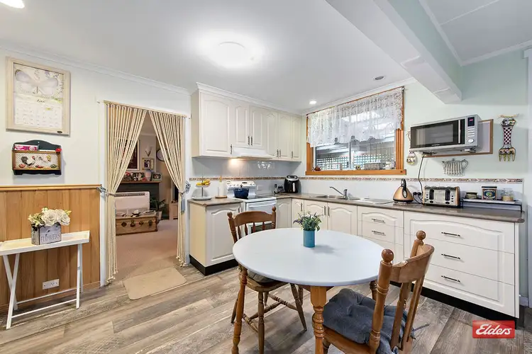 13 Wilsdon Street, Queenstown TAS 7467