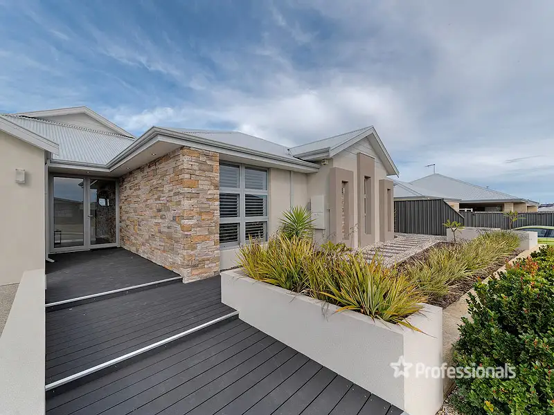 Main view of Homely house listing, 4 Flight Vista, Yanchep WA 6035