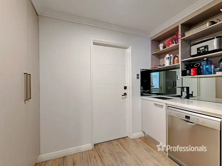 Fifth view of Homely house listing, 4 Flight Vista, Yanchep WA 6035