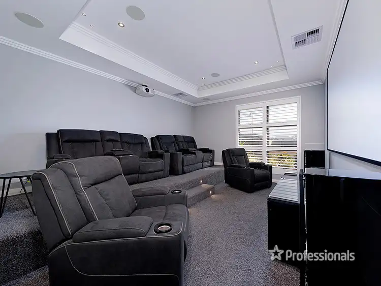 Sixth view of Homely house listing, 4 Flight Vista, Yanchep WA 6035