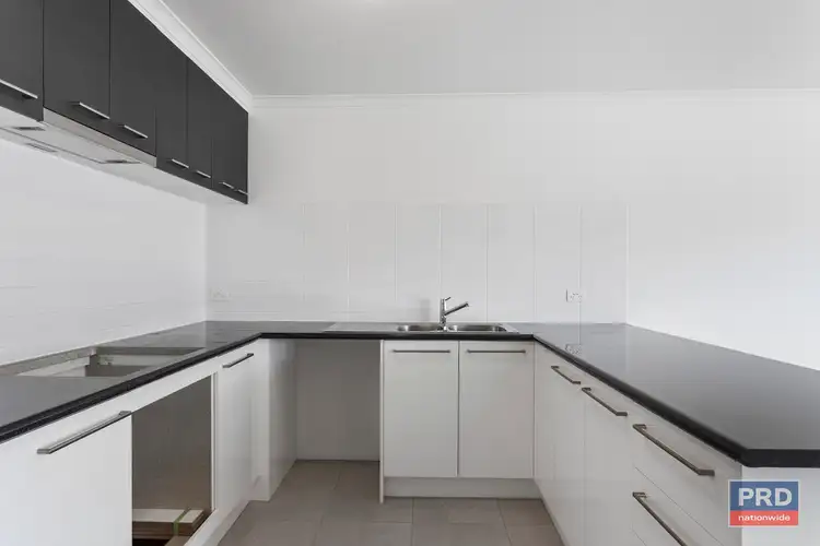 Second view of Homely house listing, 3/8 Julian Court, Epsom VIC 3551