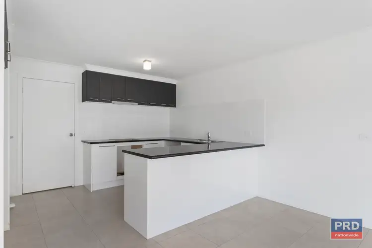 Third view of Homely house listing, 3/8 Julian Court, Epsom VIC 3551