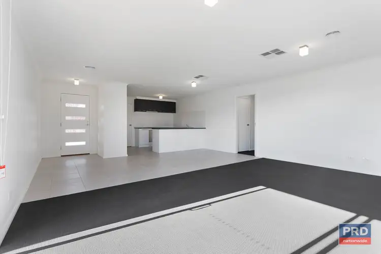 Fourth view of Homely house listing, 3/8 Julian Court, Epsom VIC 3551