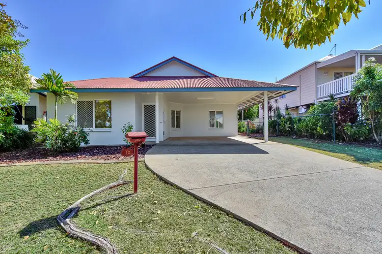 Second view of Homely house listing, 12 Pritchardia Circuit, Durack NT 830
