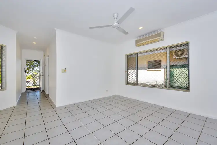 Sixth view of Homely house listing, 12 Pritchardia Circuit, Durack NT 830