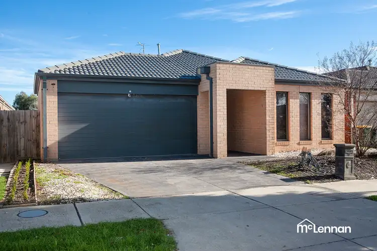 13 Garden Road, Doreen VIC 3754