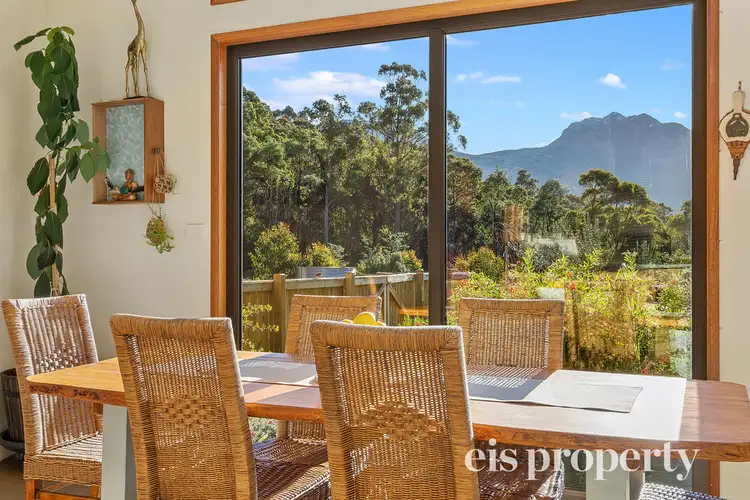 Third view of Homely house listing, 124 Wattle Hill Road, Mountain River TAS 7109