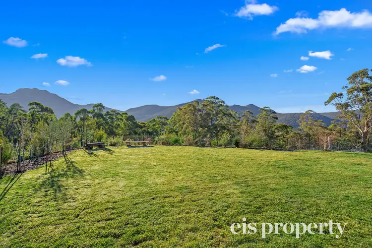 Sixth view of Homely house listing, 124 Wattle Hill Road, Mountain River TAS 7109