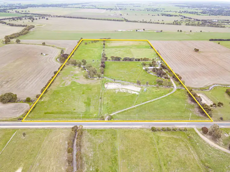 80 Horsham Lubeck Road, Horsham VIC 3400
