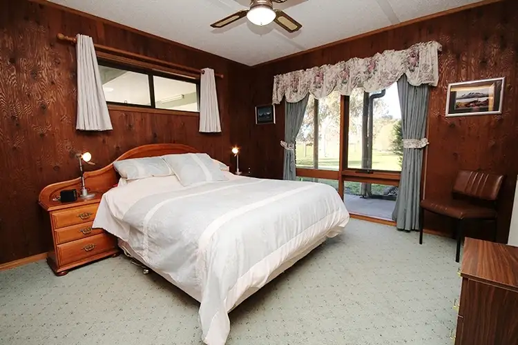 Fifth view of Homely house listing, 80 Horsham Lubeck Road, Horsham VIC 3400