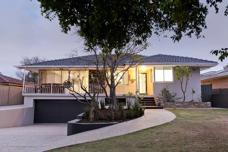 24 Portree Way, Ardross WA 6153