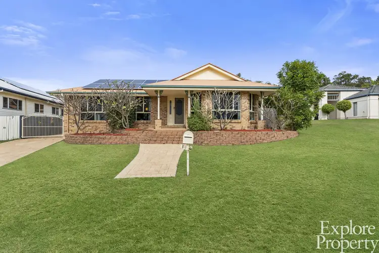61 Highlands Drive