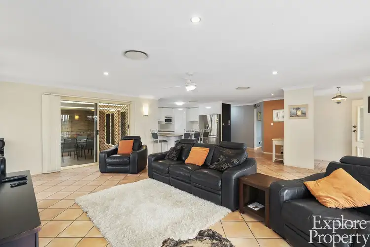 Fourth view of Homely house listing, 61 Highlands Drive, Narangba QLD 4504