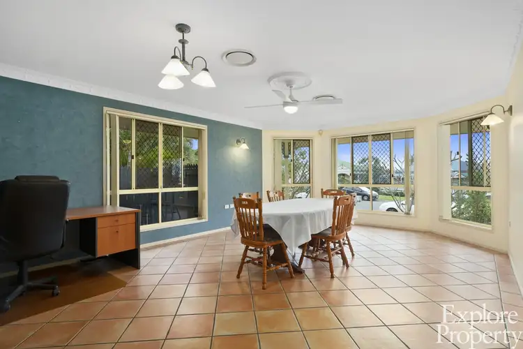 Sixth view of Homely house listing, 61 Highlands Drive, Narangba QLD 4504