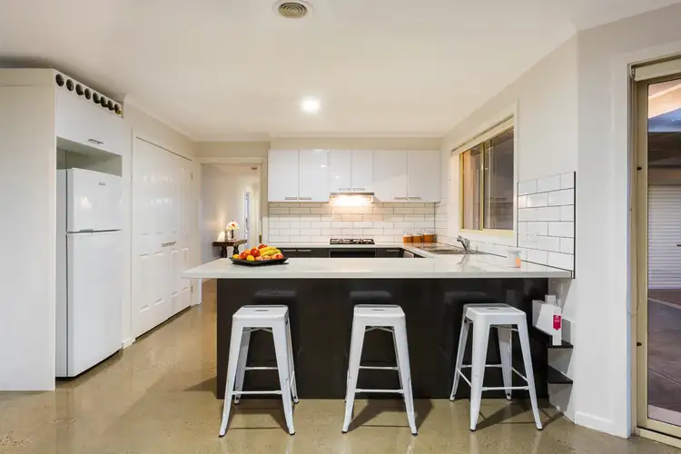 Fourth view of Homely house listing, 24 Liquidamber Way, Sunbury VIC 3429