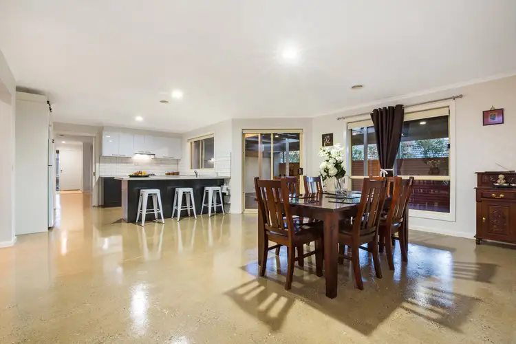 Fifth view of Homely house listing, 24 Liquidamber Way, Sunbury VIC 3429