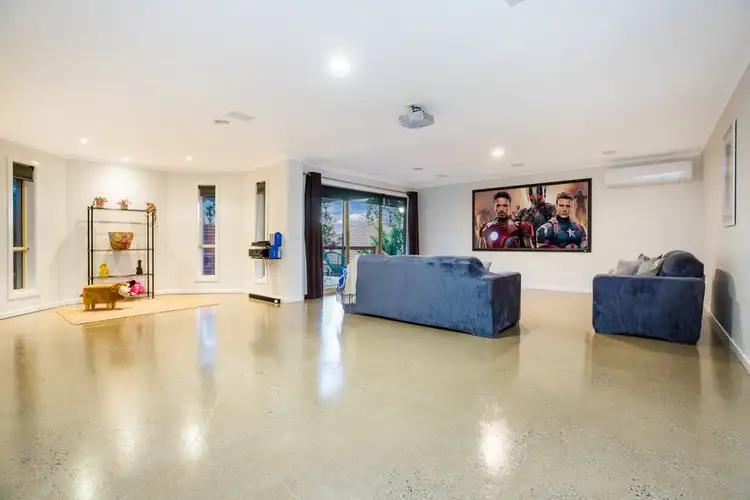 Sixth view of Homely house listing, 24 Liquidamber Way, Sunbury VIC 3429