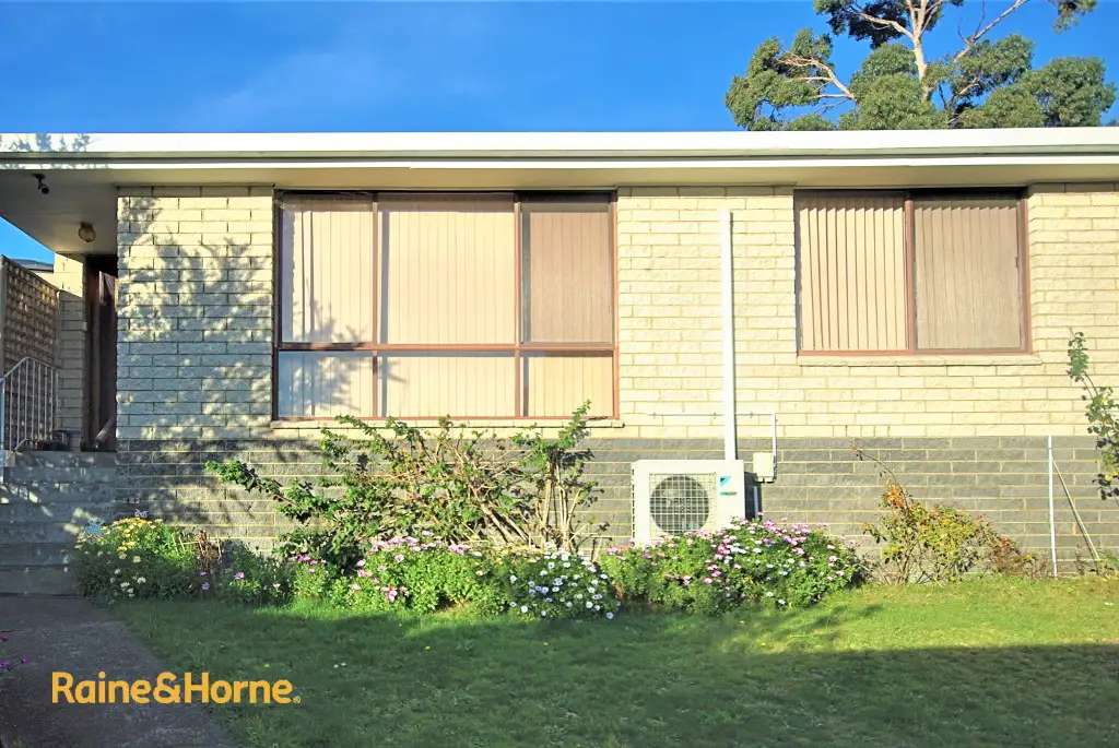 Main view of Homely unit listing, 1/20 and 2/20 Ferguson Court, Kingston TAS 7050