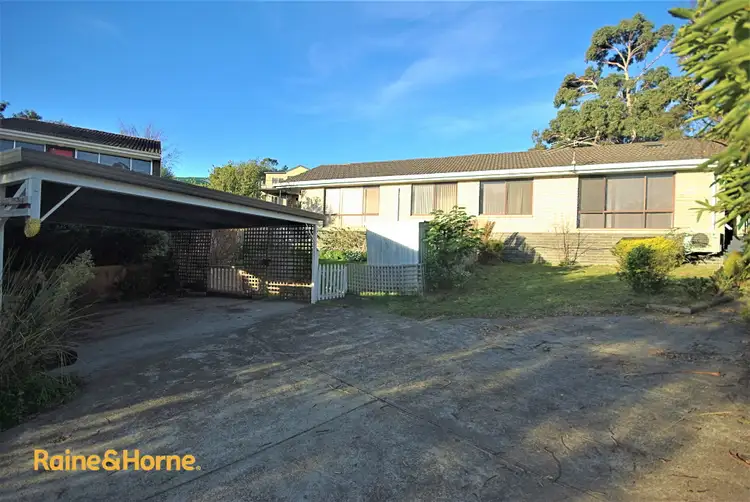 Sixth view of Homely unit listing, 1/20 and 2/20 Ferguson Court, Kingston TAS 7050