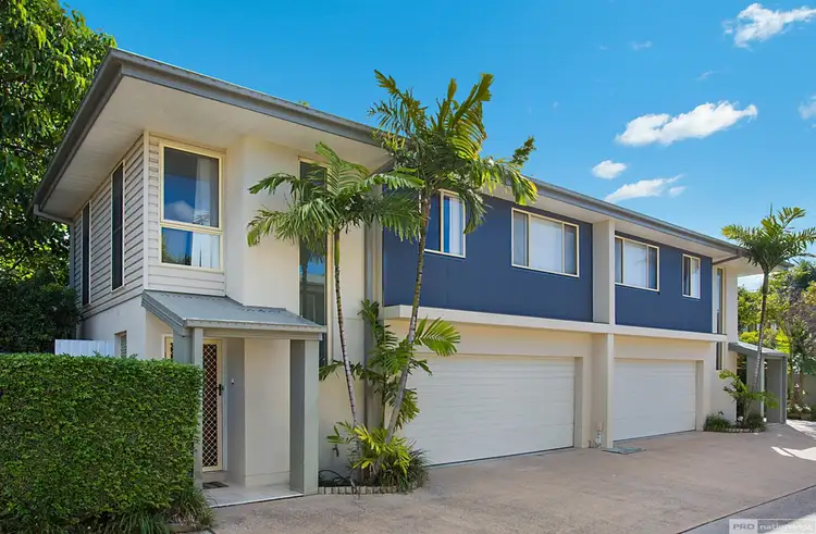 Third view of Homely townhouse listing, 3/4-6 Locke Street, Southport QLD 4215