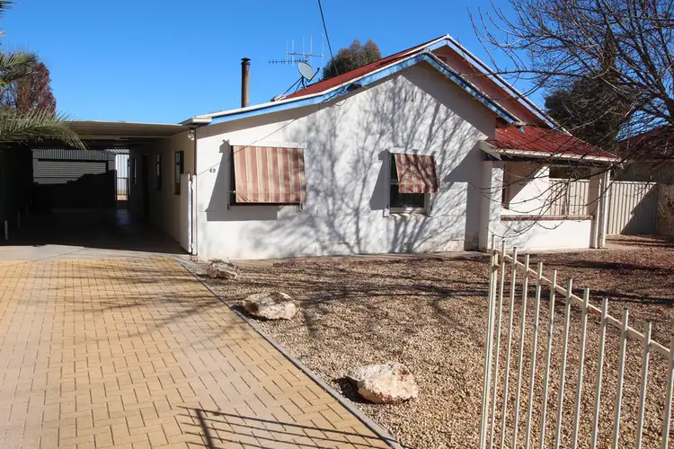 49 Sixteenth Street, Renmark SA 5341