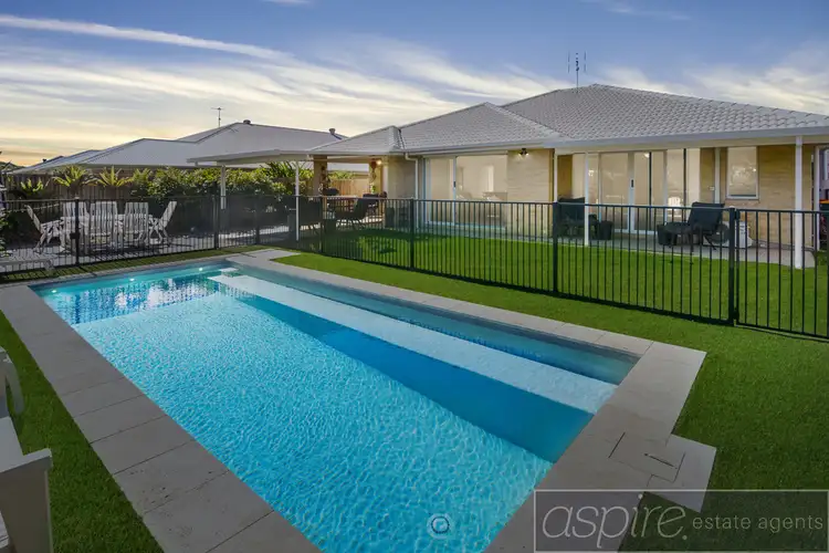 40 AGNES PLACE, Bli Bli QLD 4560