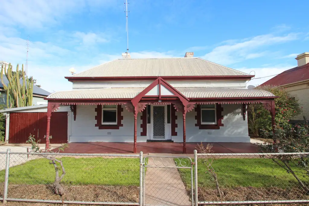 Main view of Homely house listing, 15 MAIN STREET, Brinkworth SA 5464