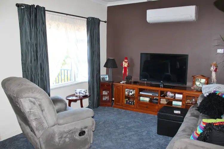 Second view of Homely house listing, Lot 201 Grange St, Goomalling WA 6460
