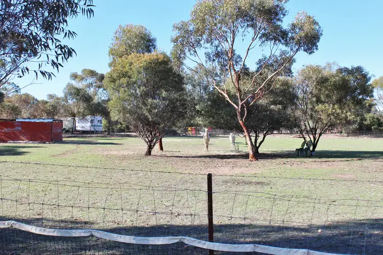 Third view of Homely house listing, Lot 201 Grange St, Goomalling WA 6460