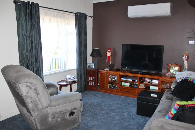 Fifth view of Homely house listing, Lot 201 Grange St, Goomalling WA 6460