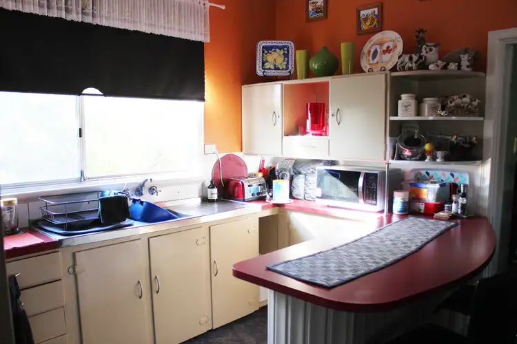 Seventh view of Homely house listing, Lot 201 Grange St, Goomalling WA 6460