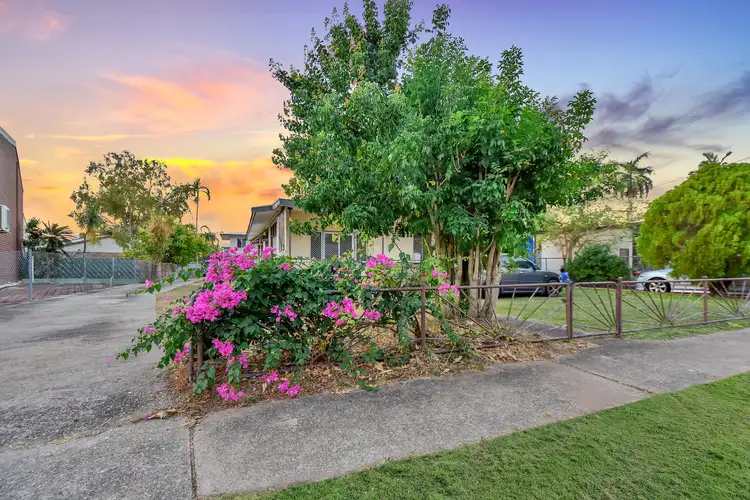 Main view of Homely block of units listing, 27 Charles Street, Stuart Park NT 820