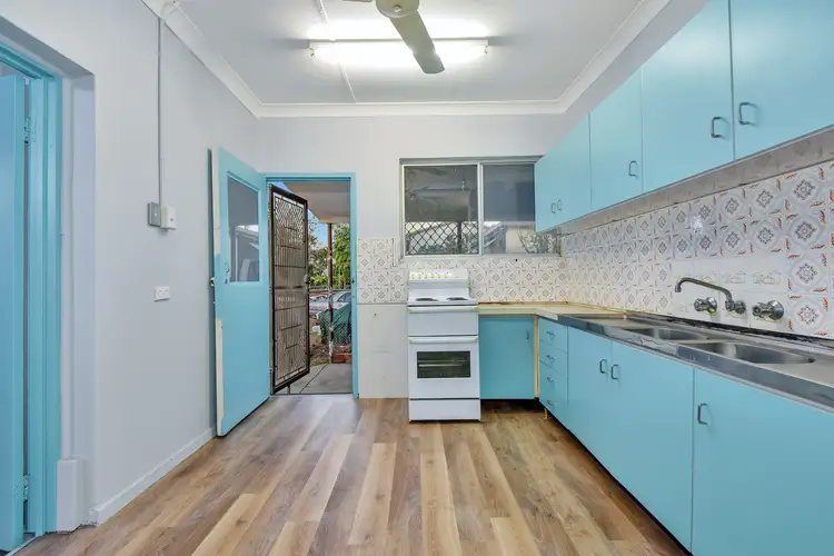 Second view of Homely block of units listing, 27 Charles Street, Stuart Park NT 820