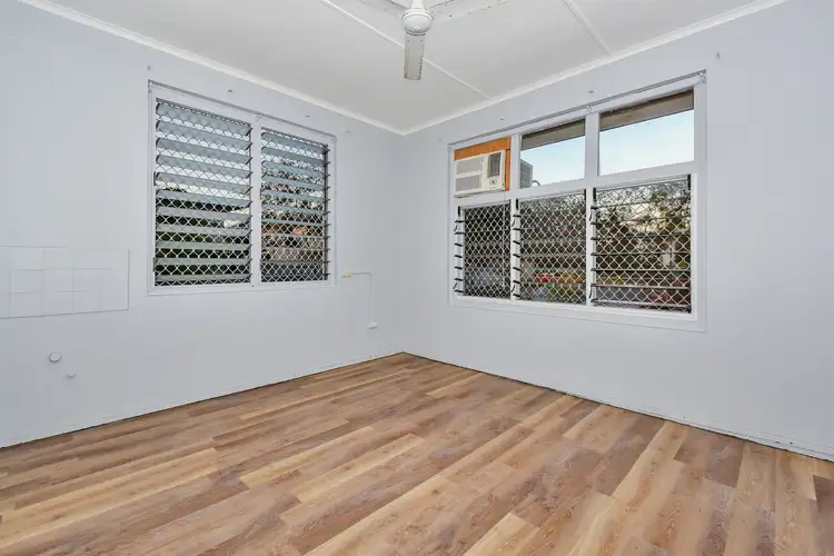 Third view of Homely block of units listing, 27 Charles Street, Stuart Park NT 820